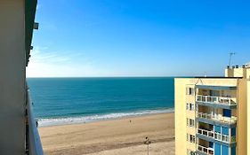 Paraíso Frente al Mar en Cádiz